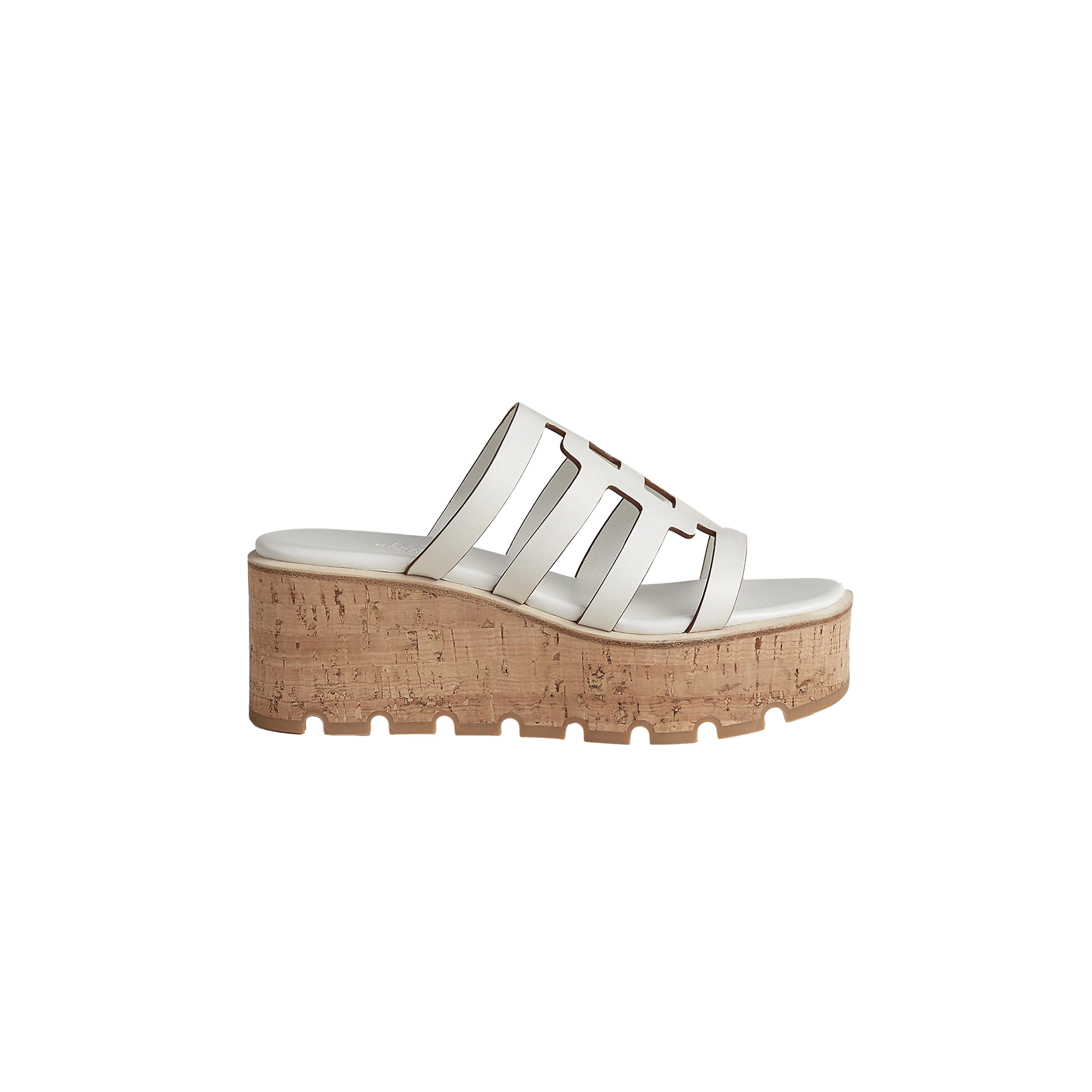 HERMES ISABELLA 30 SANDAL H241120Z90360